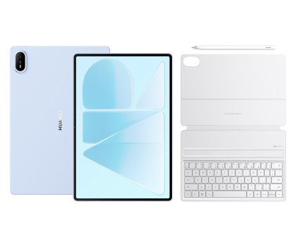 Tablet Huawei MatePad Air 12" 12/256 GB Wi-Fi Blue  keyboard +M-Pencil Pro
